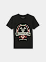 BOYS HAPPY BUDDHA TEE