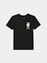 BOYS SPEECH BUBBLE GRAPHIC TEE