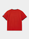 BOYS LOGO HORSESHOE JERSEY TEE