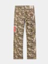BOYS CAMO CARGO PANT