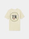 BOYS BRANDED EMBLEM TEE