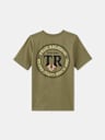 BOYS BRANDED EMBLEM TEE