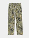 BOYS BUDDHA CAMO WIDE LEG JOGGER