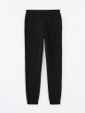 GIRLS LOGO JOGGER