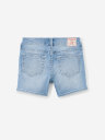 SHORTS JAYDE CON CRISTALES PARA NIÑA