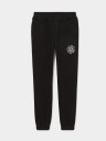 GIRLS SPARKLE DAISY JOGGER