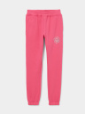 GIRLS SPARKLE DAISY JOGGER