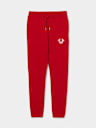 GIRLS GLITTER HORSESHOE JOGGER