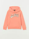 GIRLS TRUE SPIRIT HOODIE
