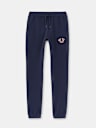 GIRLS EMBROIDERED HORSESHOE JOGGER