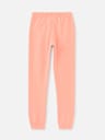 GIRLS EMBROIDERED HORSESHOE JOGGER