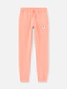 GIRLS EMBROIDERED HORSESHOE JOGGER