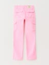 GIRLS CARGO PANT