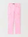 GIRLS CARGO PANT