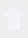 GIRLS RADIANT LOGO TEE