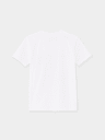 GIRLS BUTTERFLY WORLD TOUR TEE