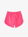 GIRLS HORSESHOE POP SWEAT SHORT