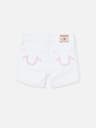 SHORTS JAYDE BIG T PARA NIÑA