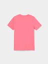 GIRLS HAPPY SUNSHINE TEE