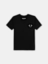 GIRLS CRYSTAL ANGEL WINGS TEE