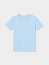 GIRLS CRYSTAL ANGEL WINGS TEE