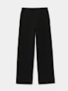 GIRLS CRYSTAL WINGED LOGO SWEAT PANT