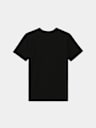 GIRLS CRYSTAL LOGO TEE