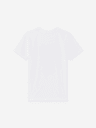 GIRLS CRYSTAL LOGO TEE