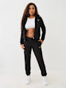 CRYSTAL HORSESHOE JOGGER