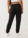 CRYSTAL HORSESHOE JOGGER