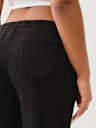 CRYSTAL HORSESHOE JOGGER