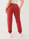 CRYSTAL HORSESHOE JOGGER