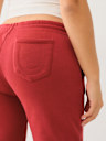 CRYSTAL HORSESHOE JOGGER