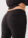 CRYSTAL WING HORSESHOE JOGGER