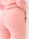 CRYSTAL WING HORSESHOE JOGGER