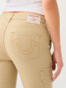CARGO SINGLE NEEDLE BOOTCUT PANT