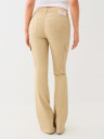 CARGO SINGLE NEEDLE BOOTCUT PANT