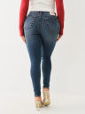 JEANS SÚPER SKINNY HALLE BIG T