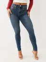 JEANS SÚPER SKINNY HALLE BIG T