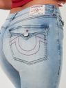 JEANS SUPERSKINNY HALLE