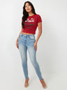 JEANS SUPERSKINNY HALLE