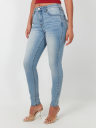 JEANS SUPERSKINNY HALLE