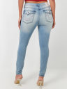 JEANS SUPERSKINNY HALLE