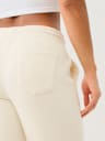 CRYSTAL TRUE MID RISE JOGGER