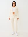 CRYSTAL TRUE MID RISE JOGGER