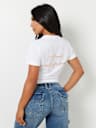 CLASSIC HORSESHOE CREW TEE