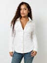 CAMISA DE MEZCLILLA DEL OESTE