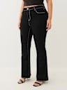 PLUS BECCA MID RISE BOOTCUT JEAN