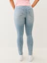 HALLE HIGH RISE SUPER SKINNY JEAN
