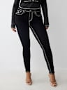 JENNIE MID RISE BIG T CURVY SKINNY JEAN